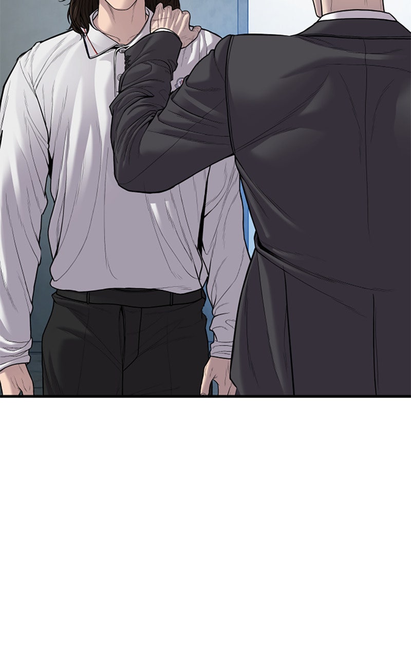 Read Manager Kim FRANCAIS Manga Online