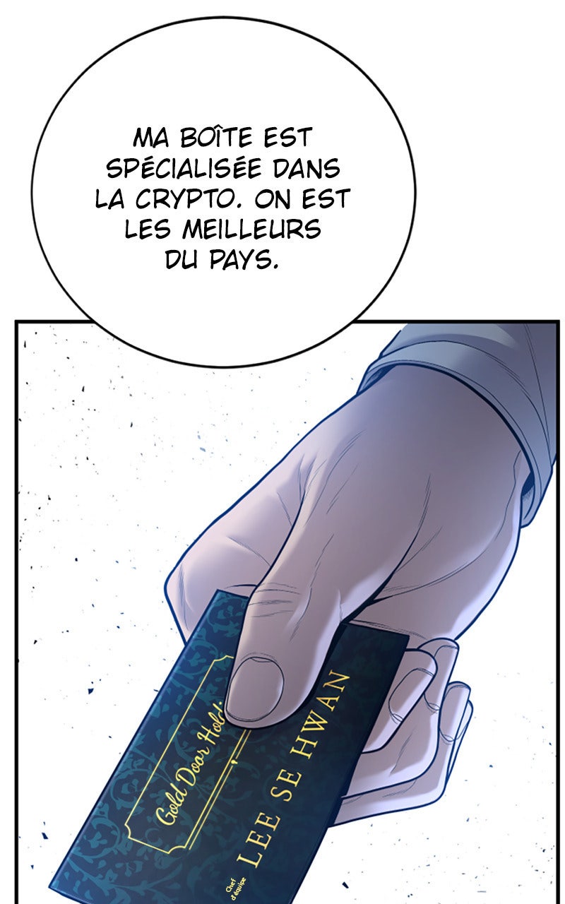 Read Manager Kim FRANCAIS Manga Online