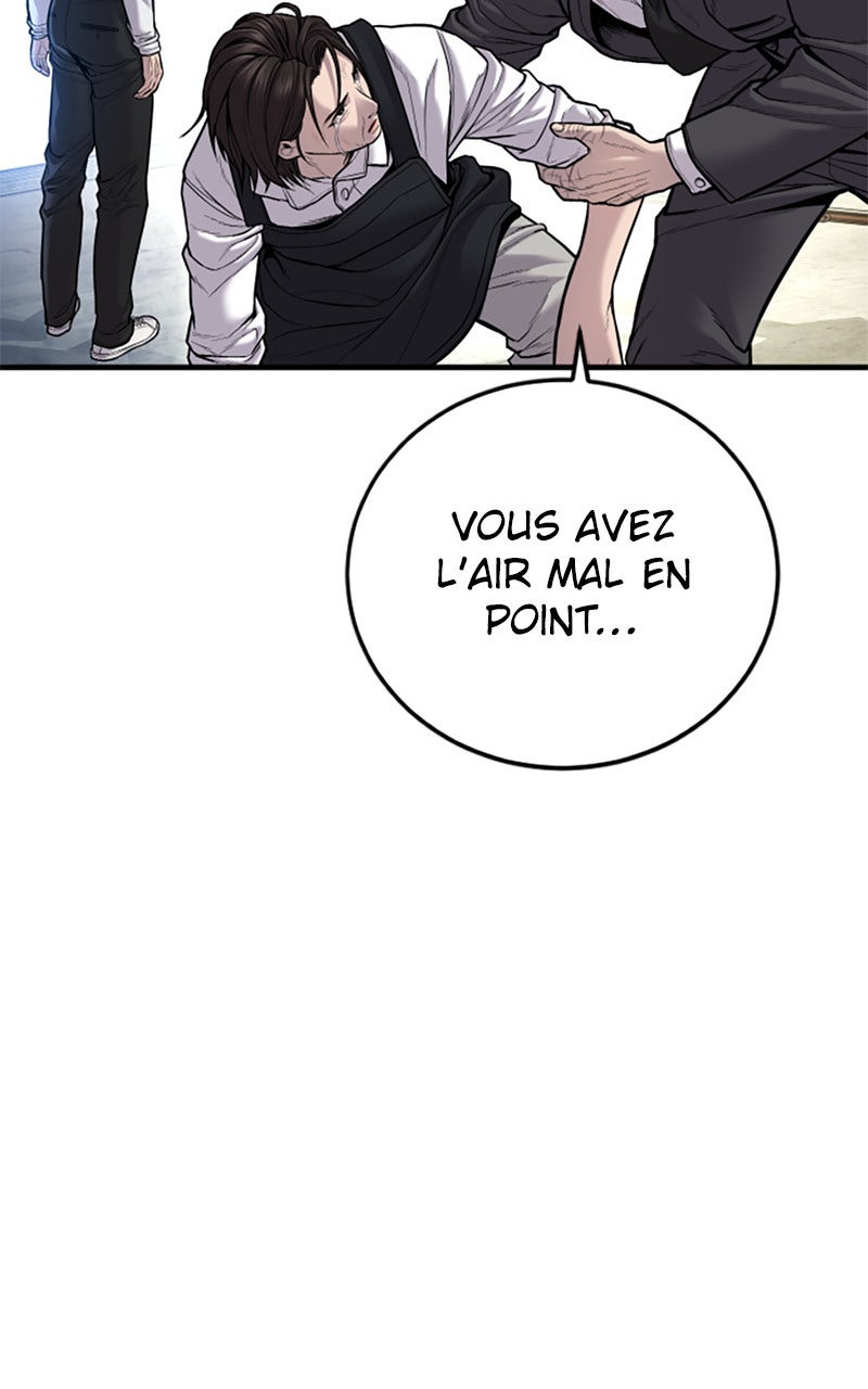 Read Manager Kim FRANCAIS Manga Online