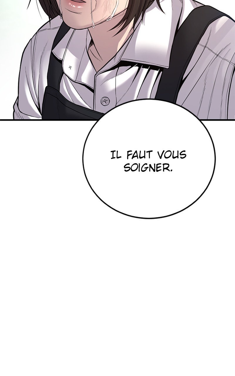 Read Manager Kim FRANCAIS Manga Online