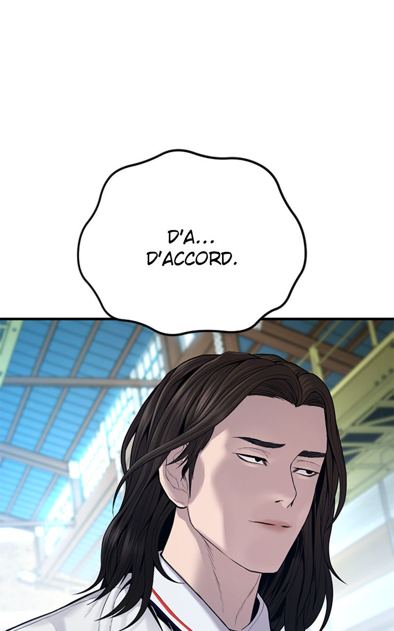 Read Manager Kim FRANCAIS Manga Online