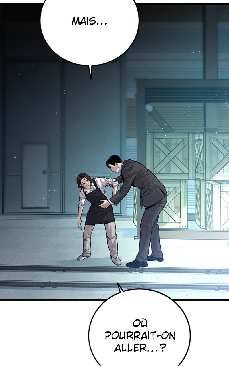 Read Manager Kim FRANCAIS Manga Online