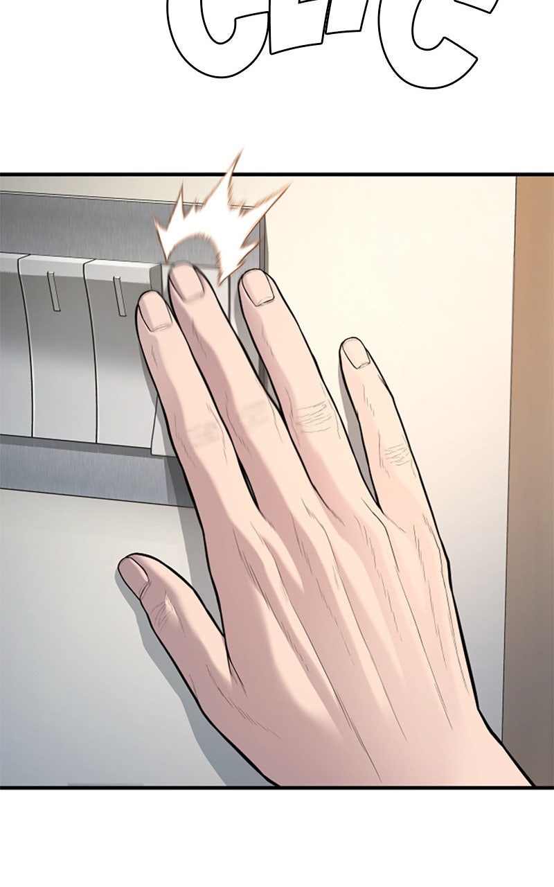 Read Manager Kim FRANCAIS Manga Online