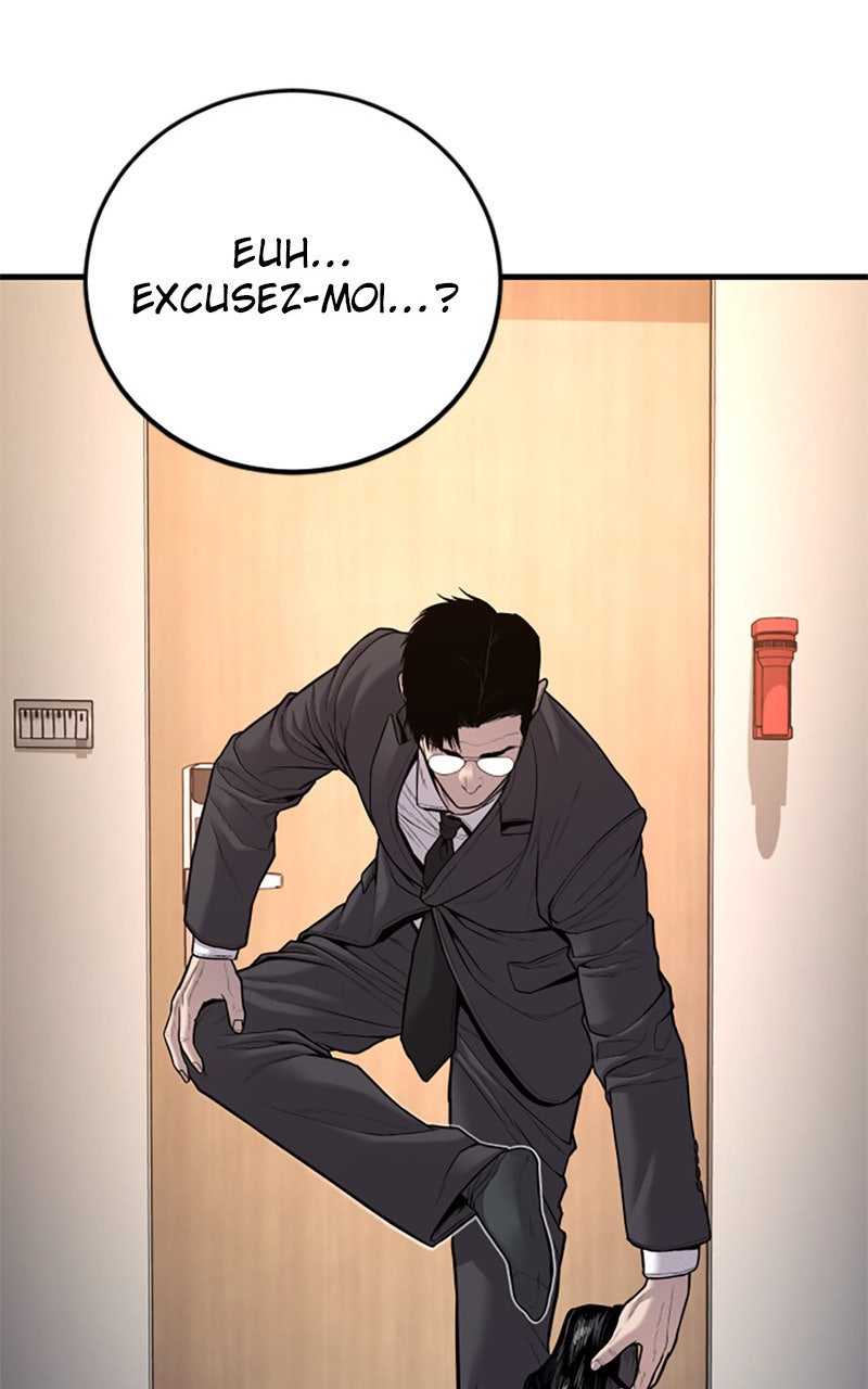 Read Manager Kim FRANCAIS Manga Online