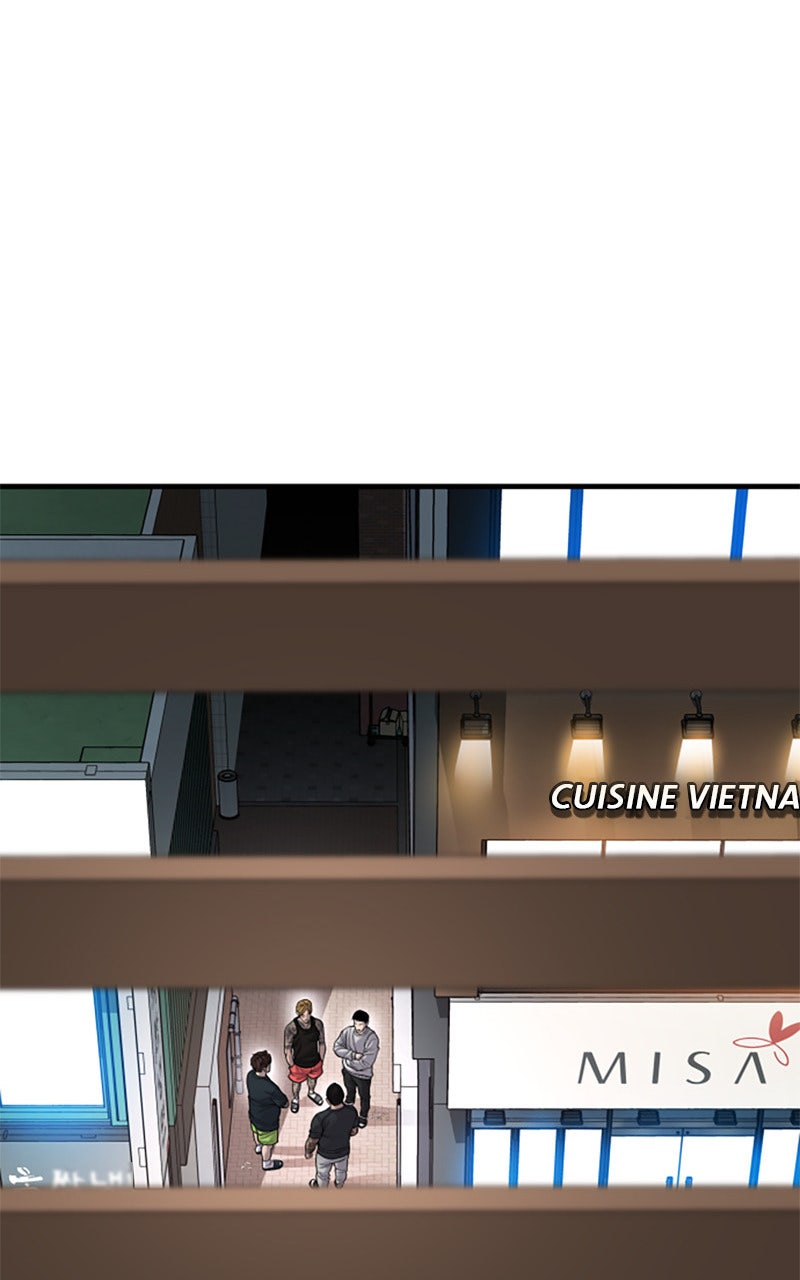 Read Manager Kim FRANCAIS Manga Online