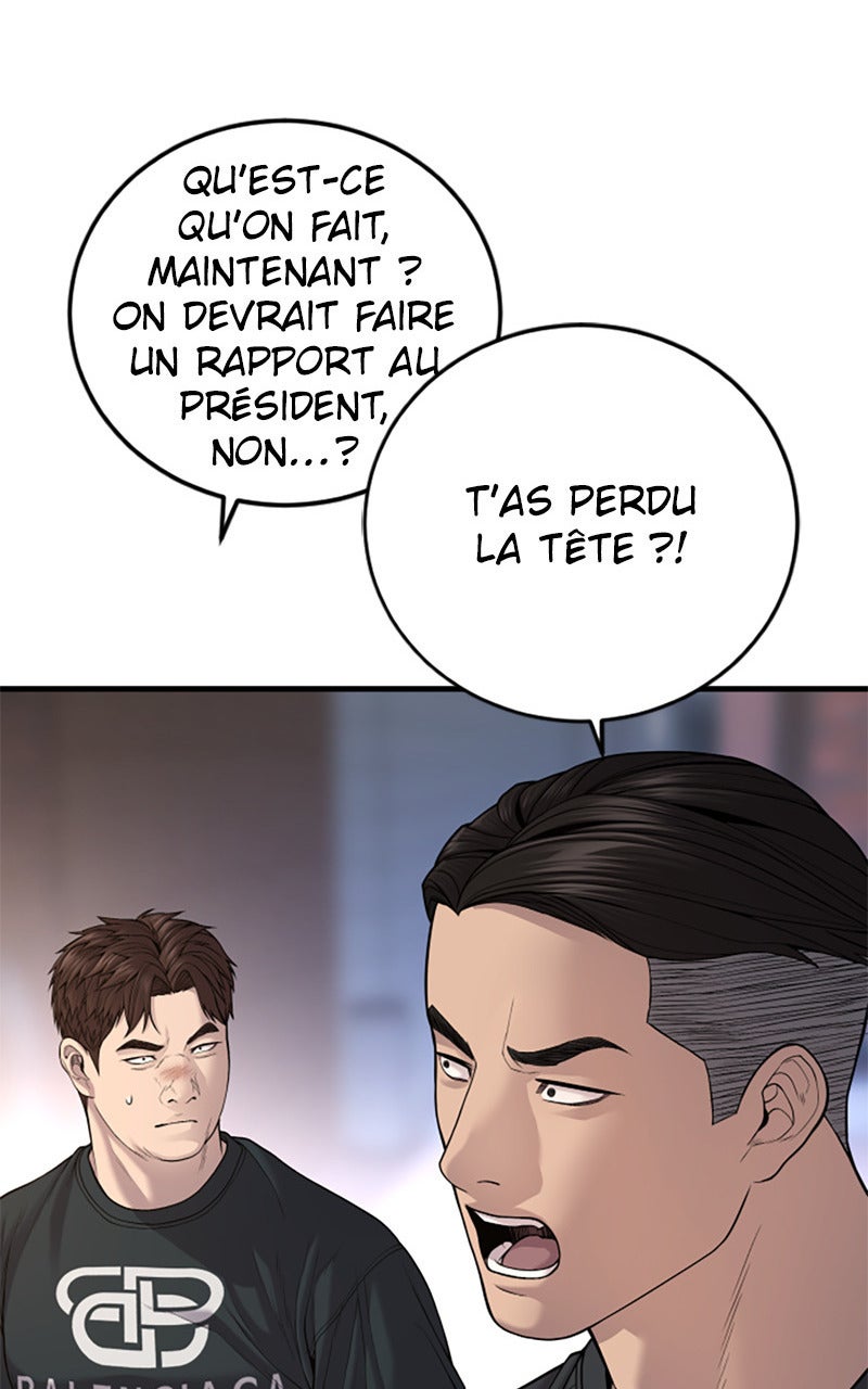 Read Manager Kim FRANCAIS Manga Online