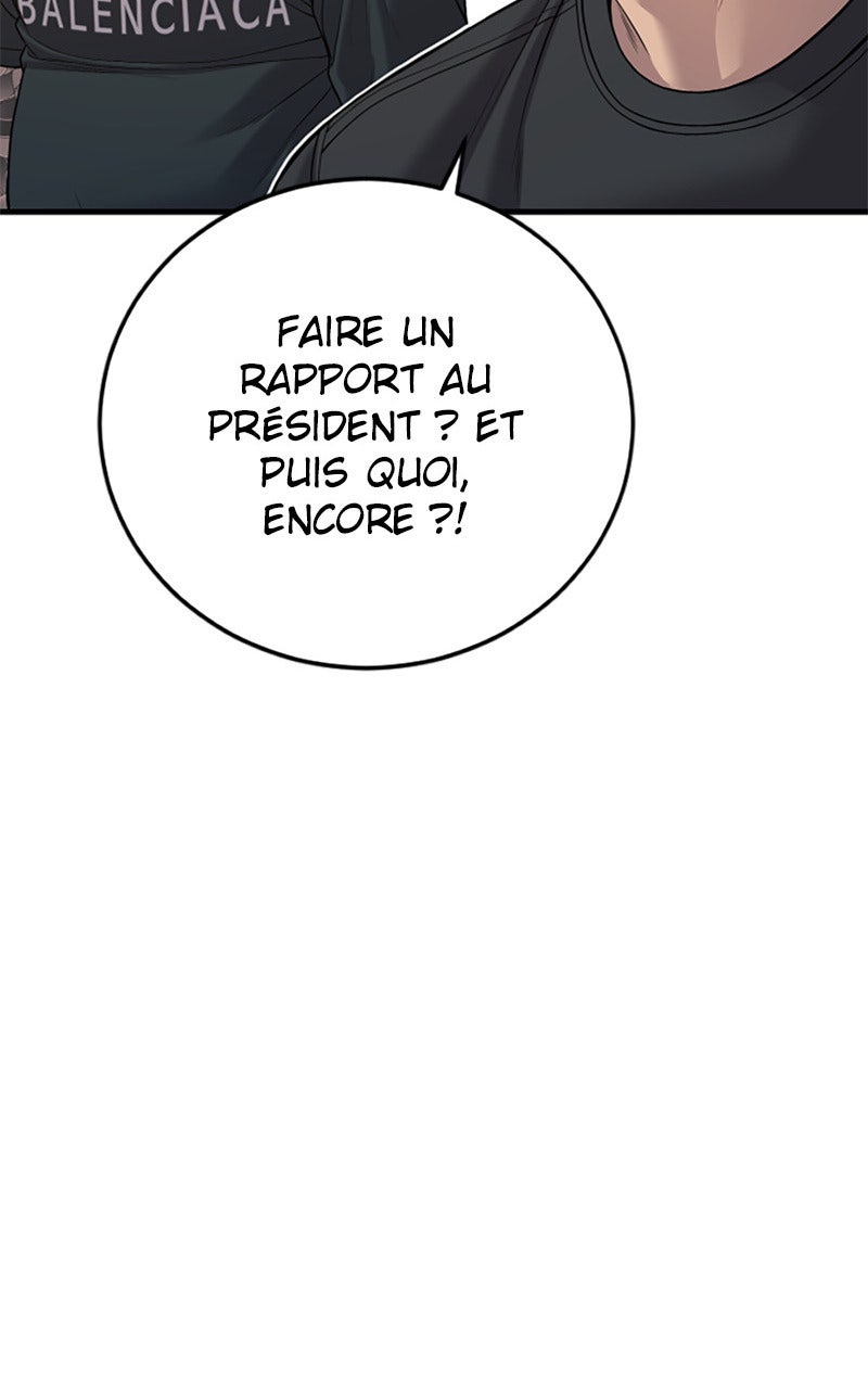 Read Manager Kim FRANCAIS Manga Online