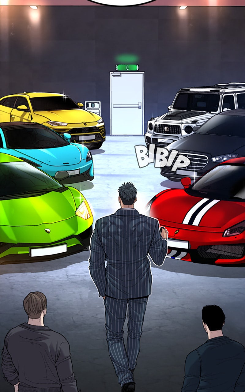 Read Manager Kim FRANCAIS Manga Online