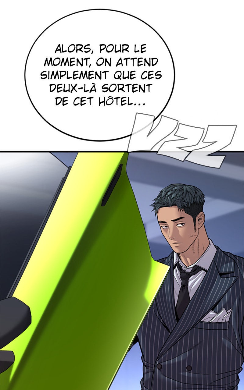 Read Manager Kim FRANCAIS Manga Online