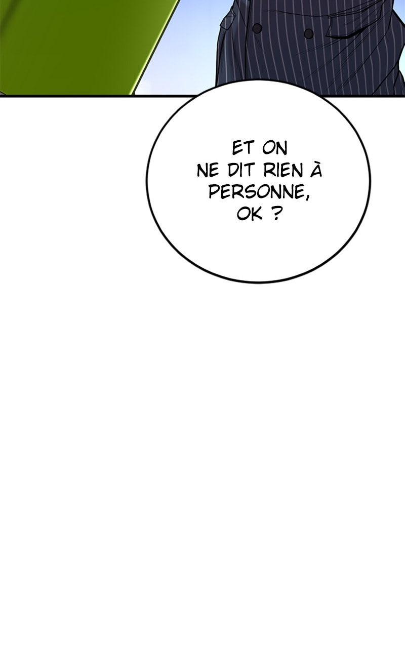 Read Manager Kim FRANCAIS Manga Online