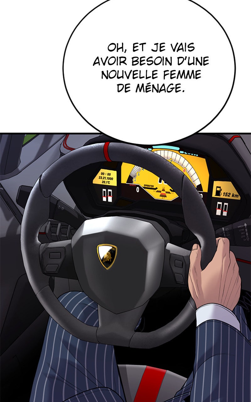 Read Manager Kim FRANCAIS Manga Online