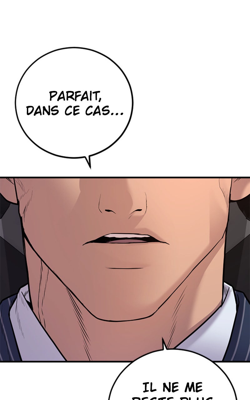 Read Manager Kim FRANCAIS Manga Online