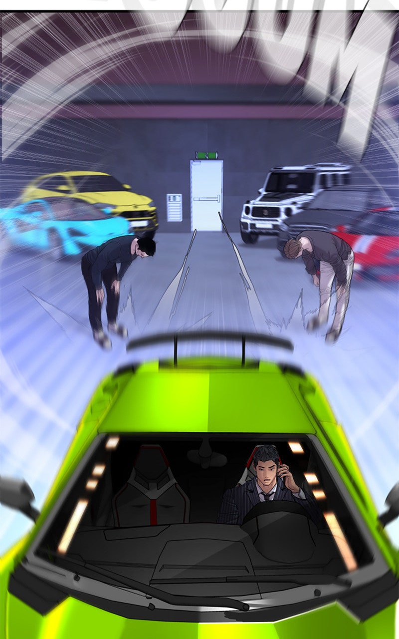 Read Manager Kim FRANCAIS Manga Online