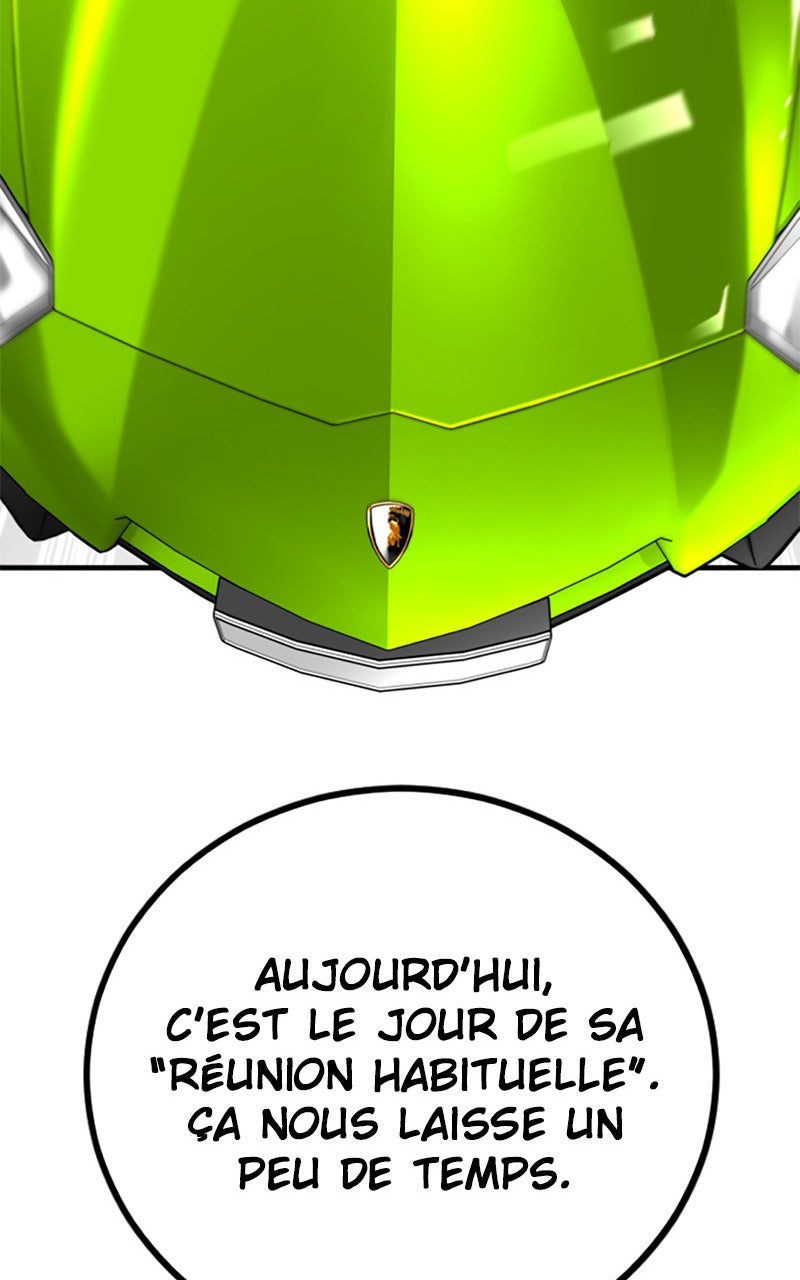 Read Manager Kim FRANCAIS Manga Online