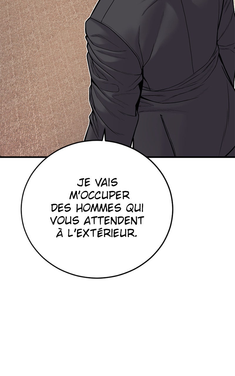 Read Manager Kim FRANCAIS Manga Online