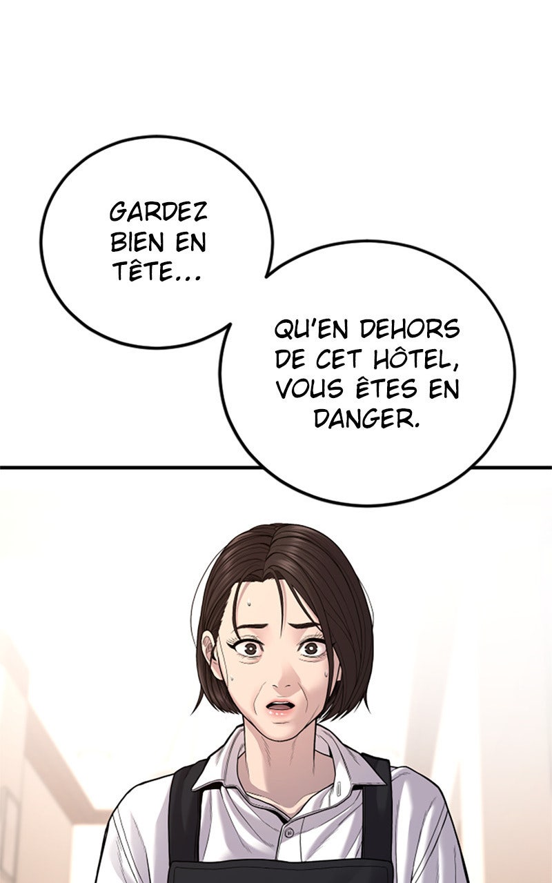 Read Manager Kim FRANCAIS Manga Online