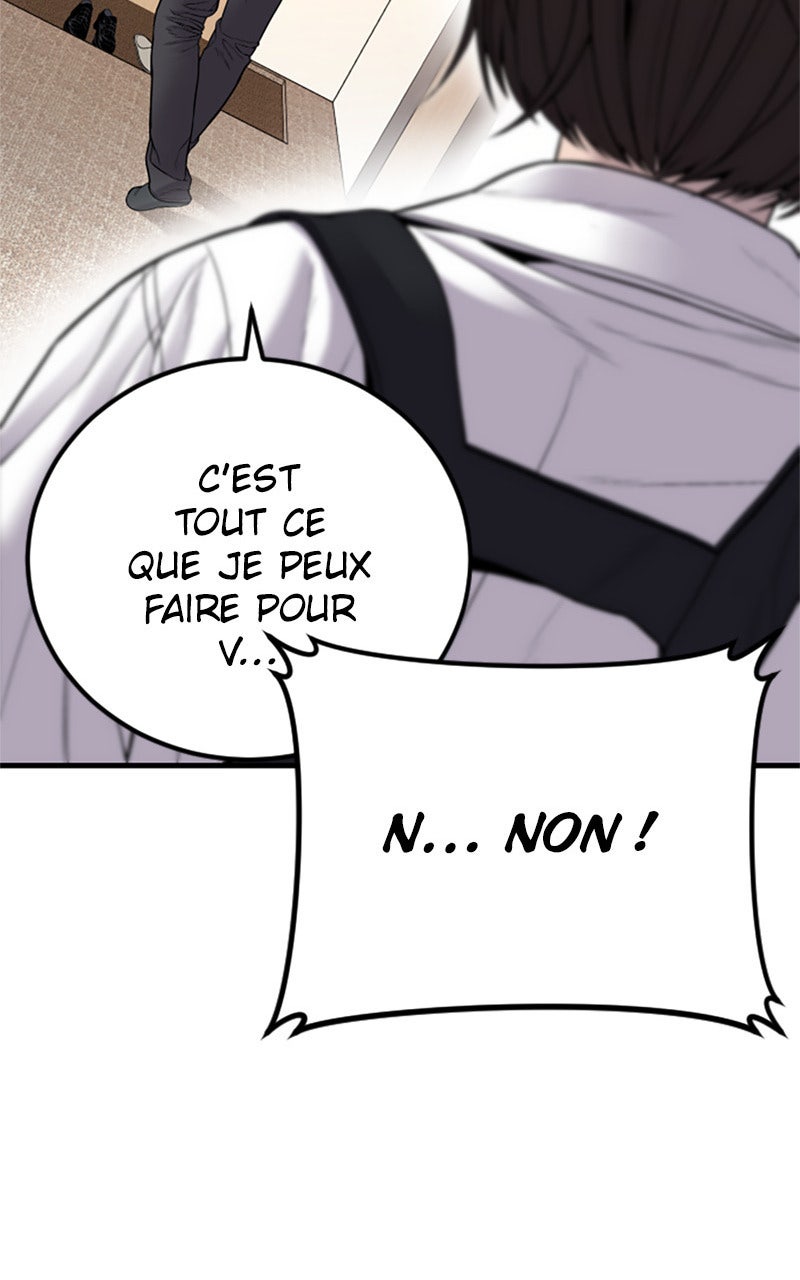 Read Manager Kim FRANCAIS Manga Online