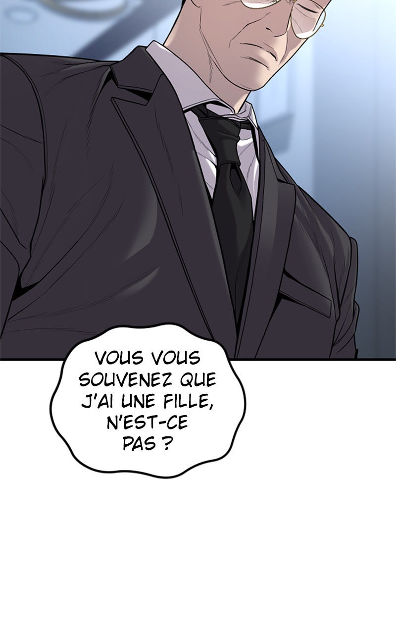 Read Manager Kim FRANCAIS Manga Online