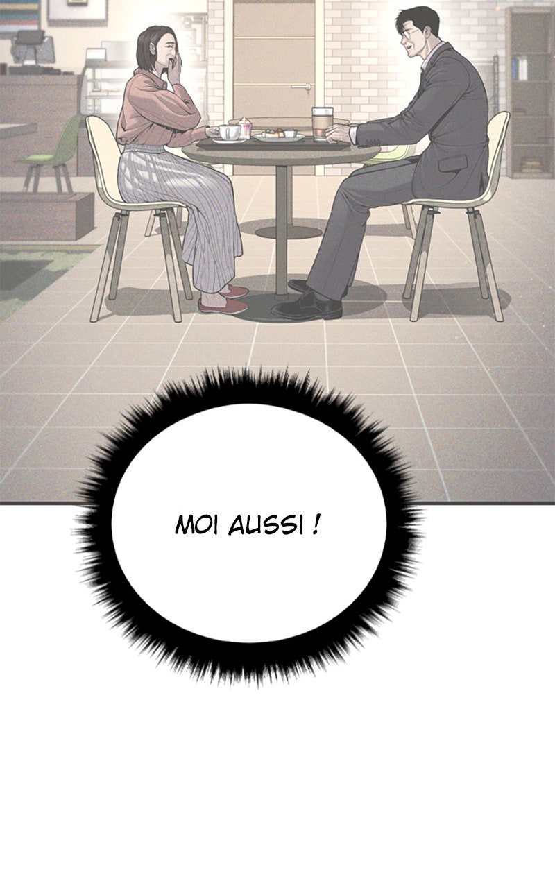 Read Manager Kim FRANCAIS Manga Online