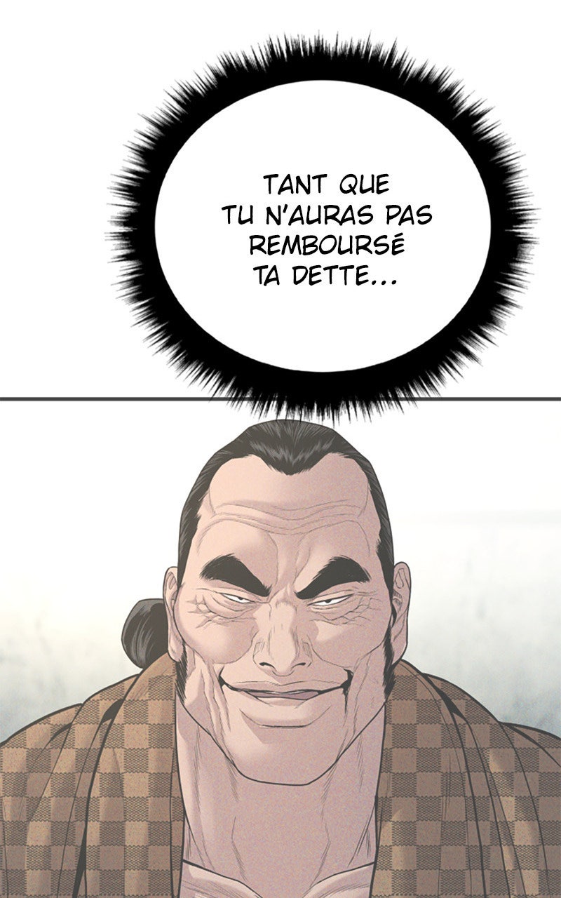 Read Manager Kim FRANCAIS Manga Online