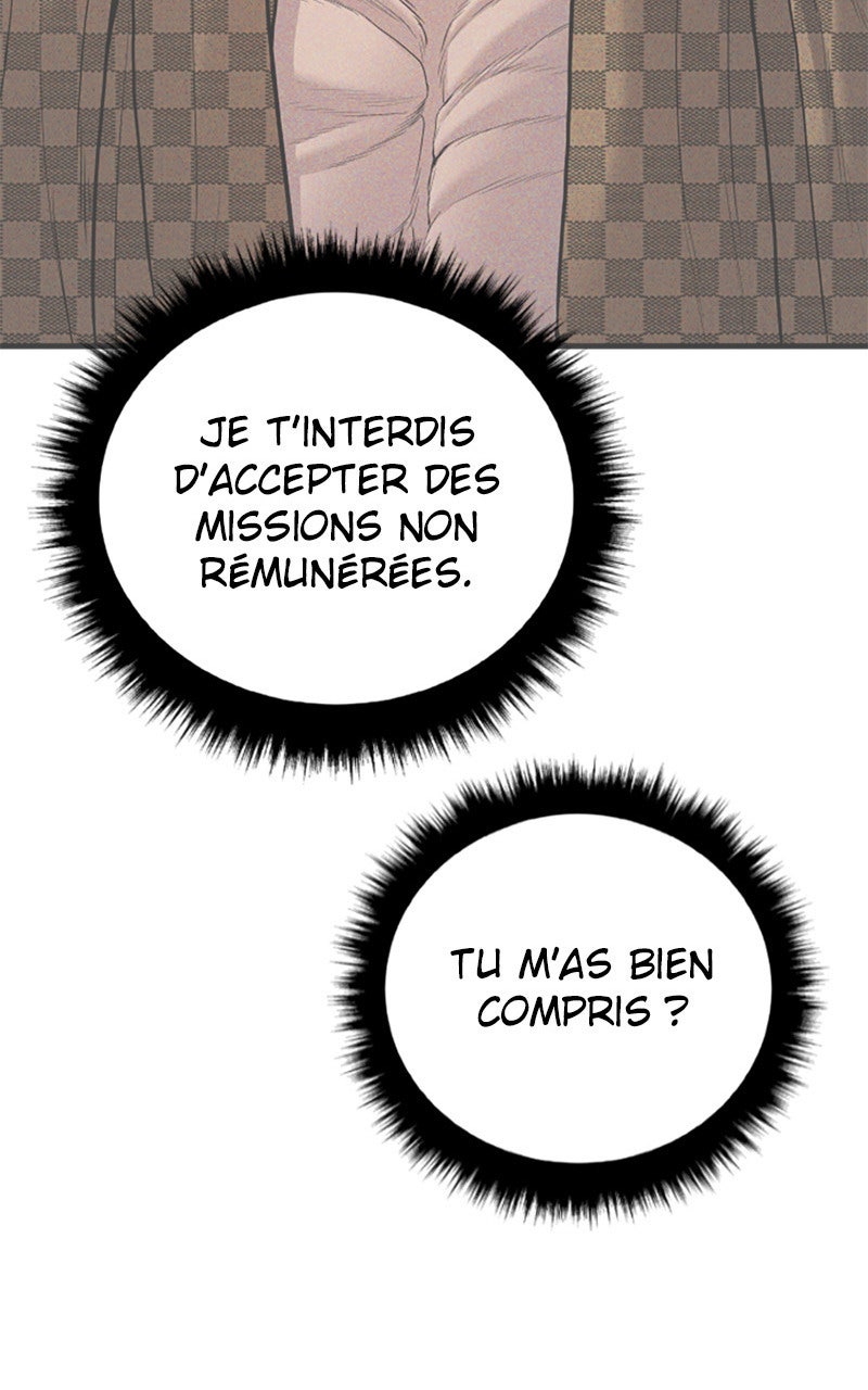 Read Manager Kim FRANCAIS Manga Online