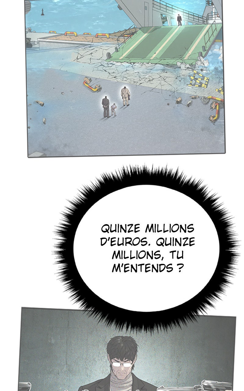 Read Manager Kim FRANCAIS Manga Online