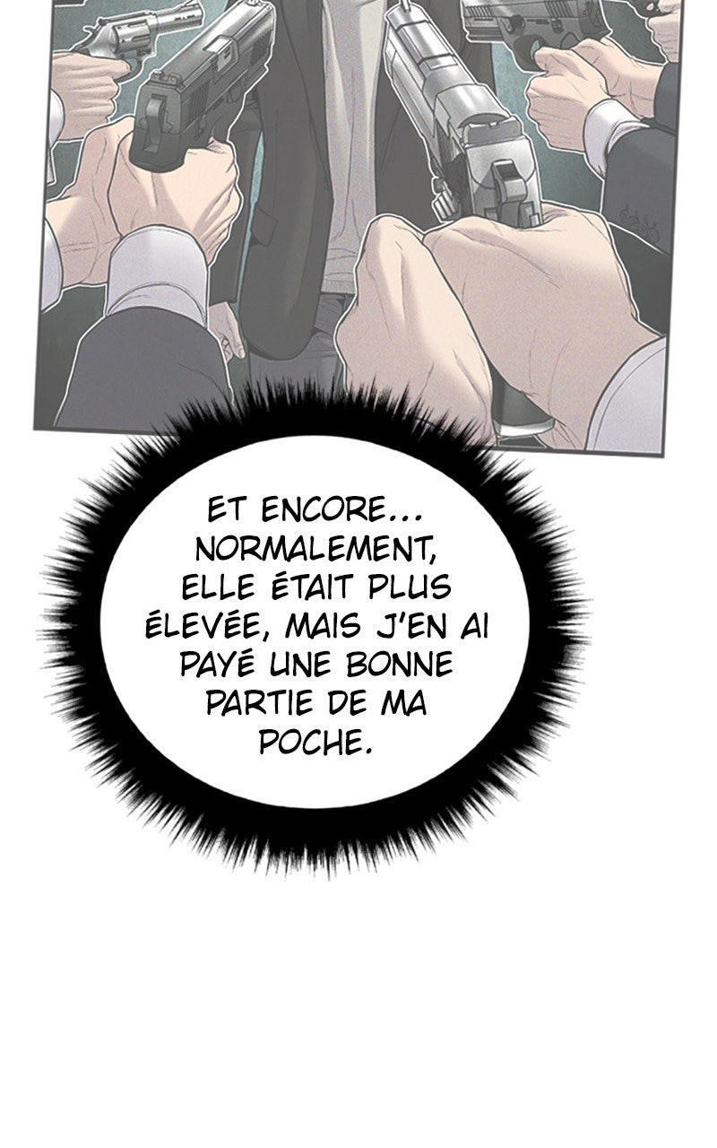 Read Manager Kim FRANCAIS Manga Online