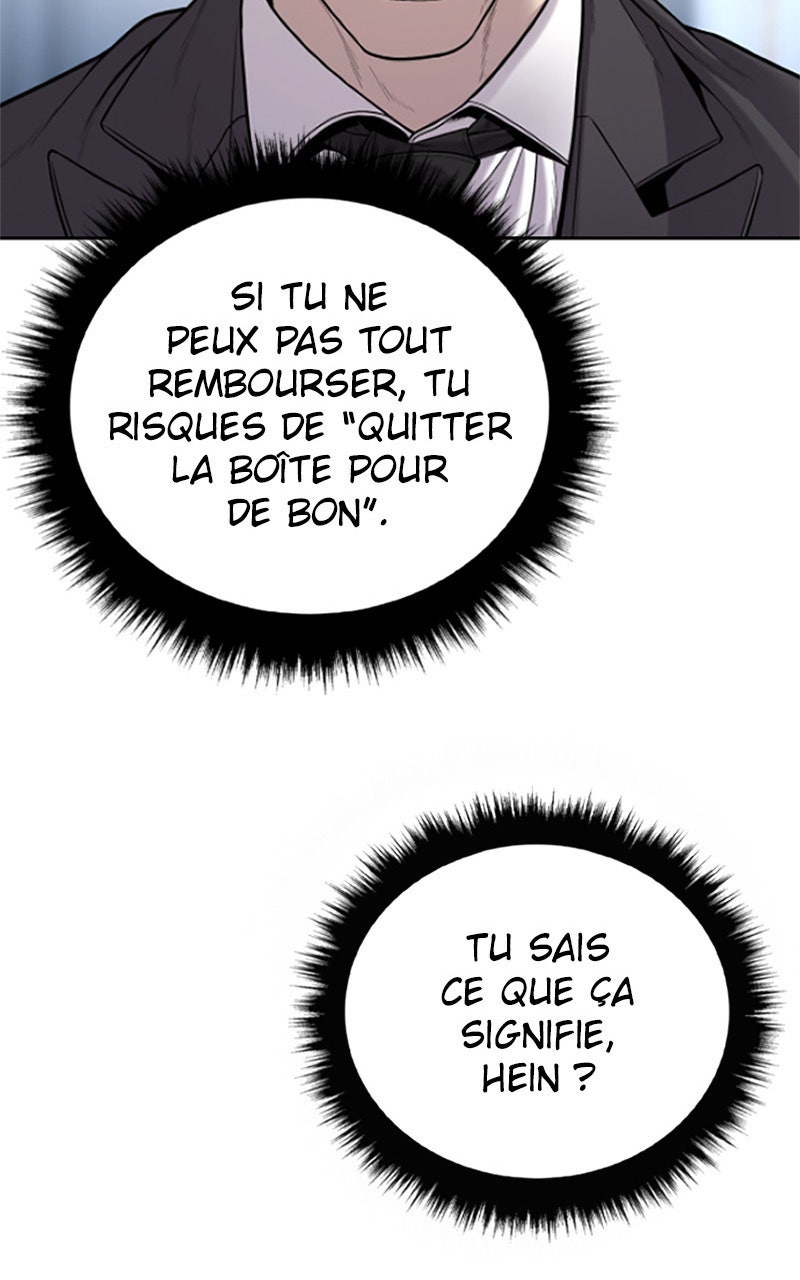 Read Manager Kim FRANCAIS Manga Online