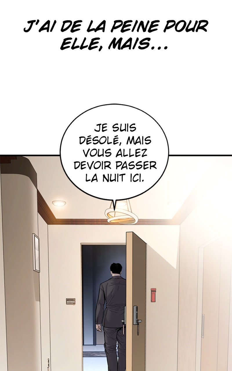 Read Manager Kim FRANCAIS Manga Online