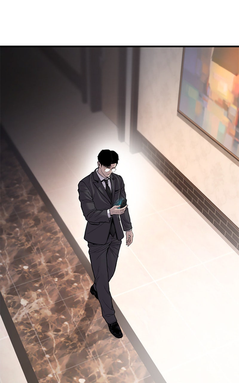 Read Manager Kim FRANCAIS Manga Online