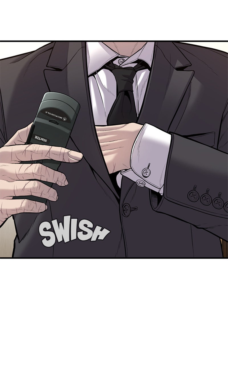 Read Manager Kim FRANCAIS Manga Online