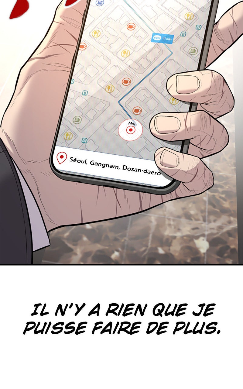 Read Manager Kim FRANCAIS Manga Online