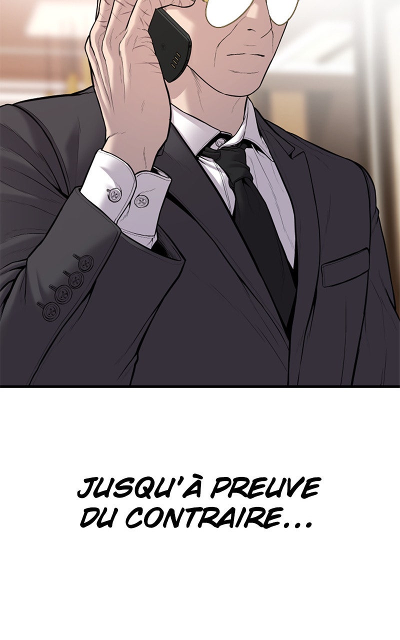 Read Manager Kim FRANCAIS Manga Online