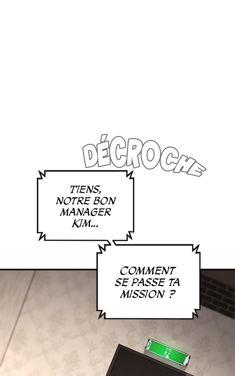 Read Manager Kim FRANCAIS Manga Online