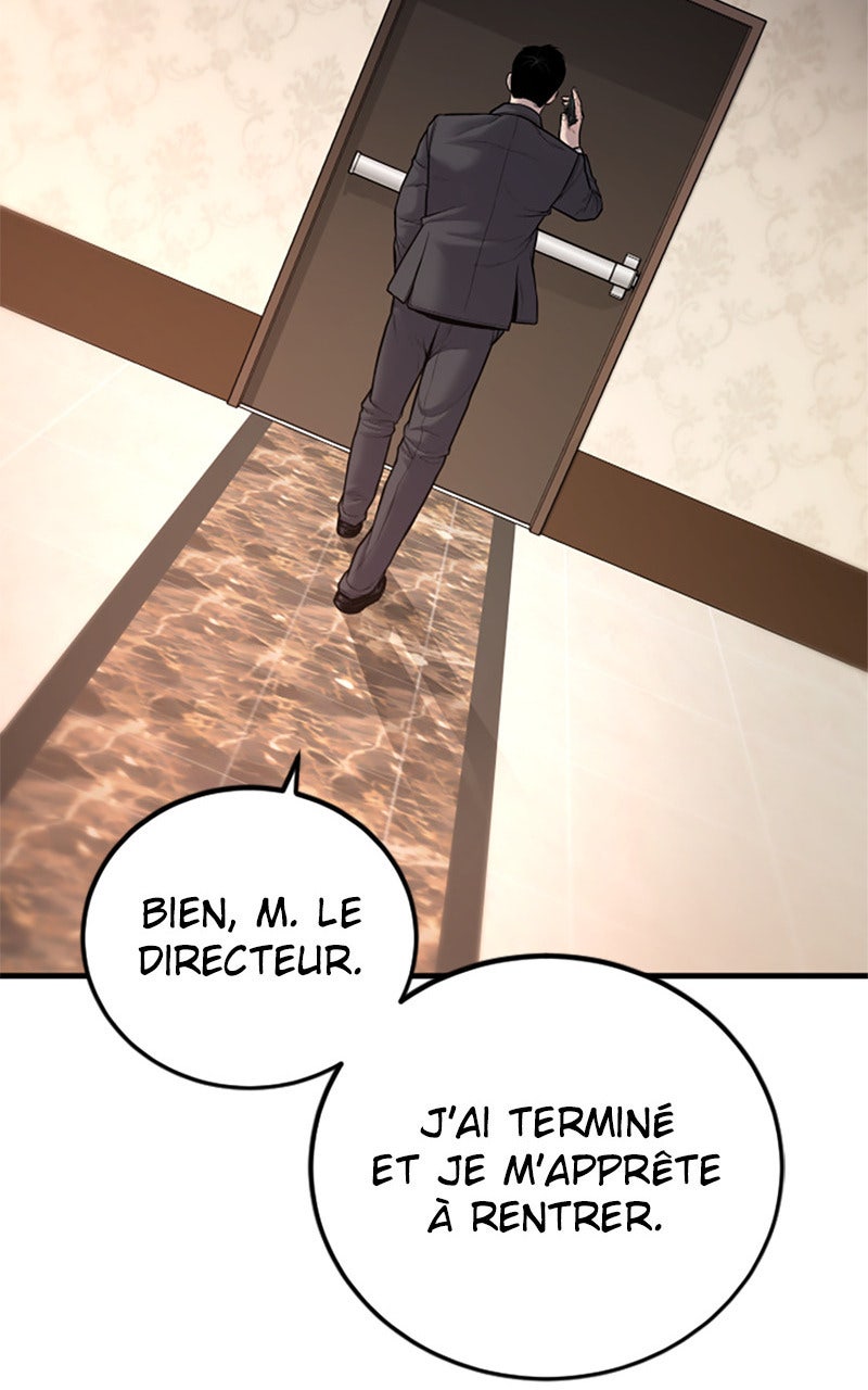 Read Manager Kim FRANCAIS Manga Online