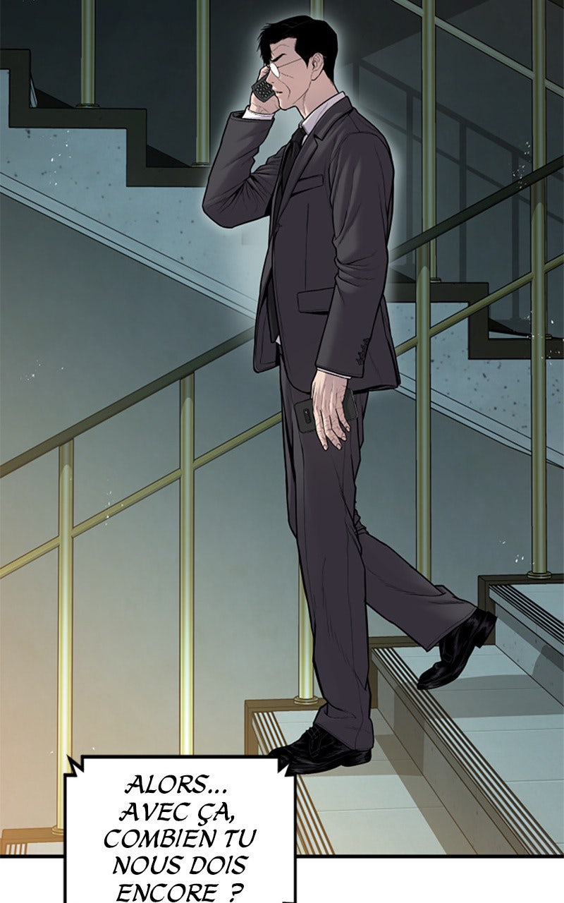 Read Manager Kim FRANCAIS Manga Online