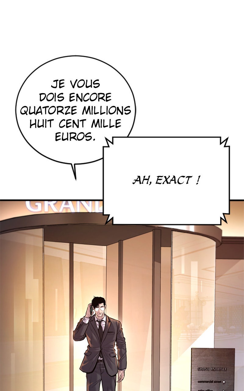 Read Manager Kim FRANCAIS Manga Online