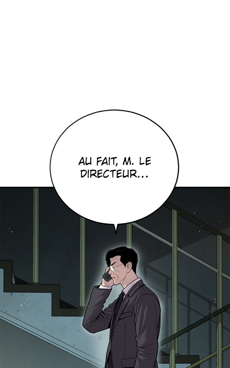 Read Manager Kim FRANCAIS Manga Online