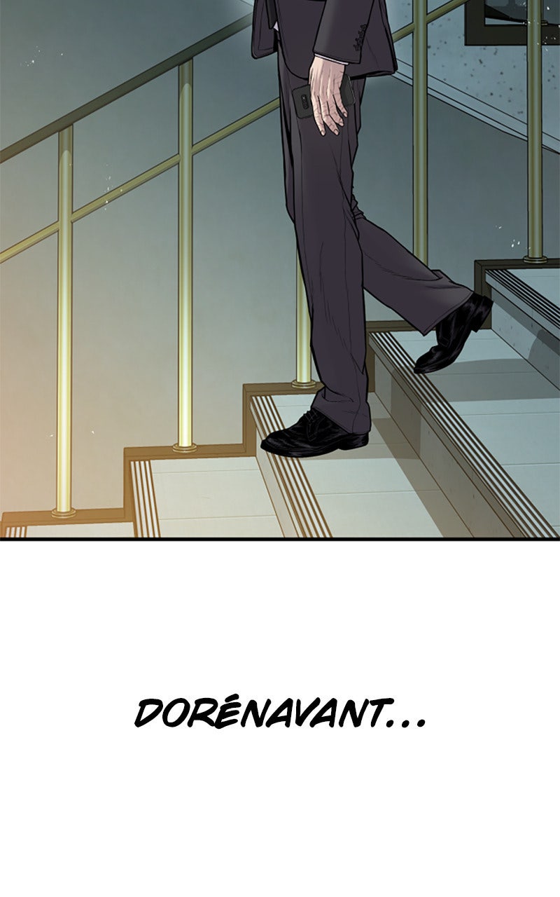 Read Manager Kim FRANCAIS Manga Online