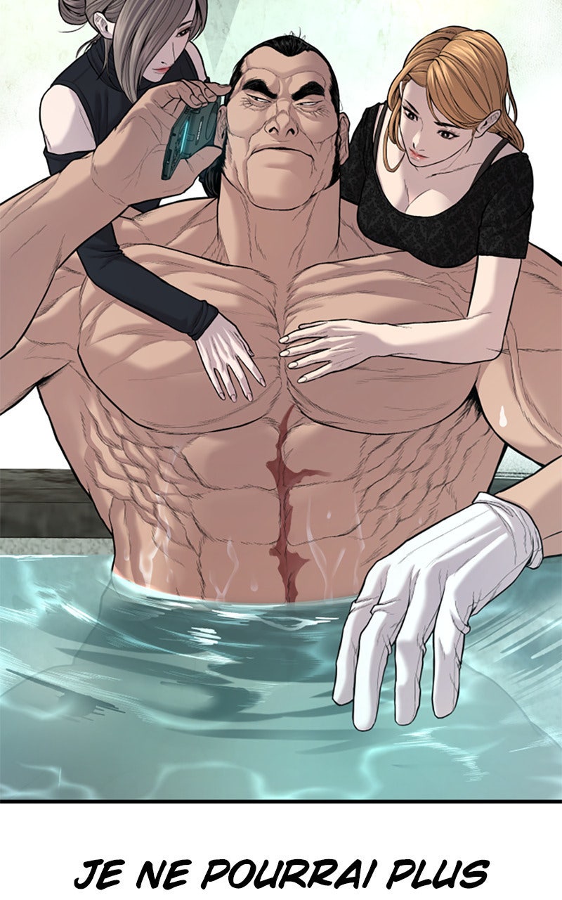 Read Manager Kim FRANCAIS Manga Online