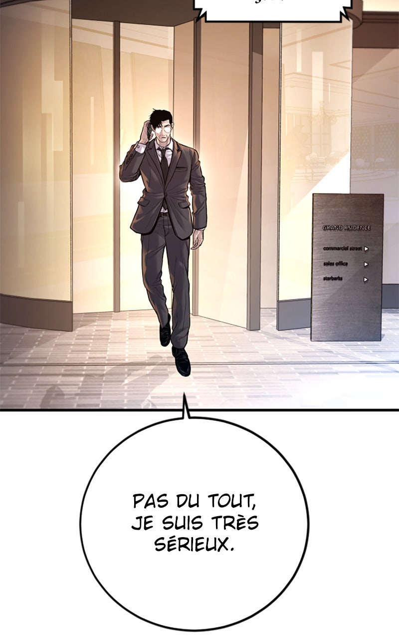 Read Manager Kim FRANCAIS Manga Online