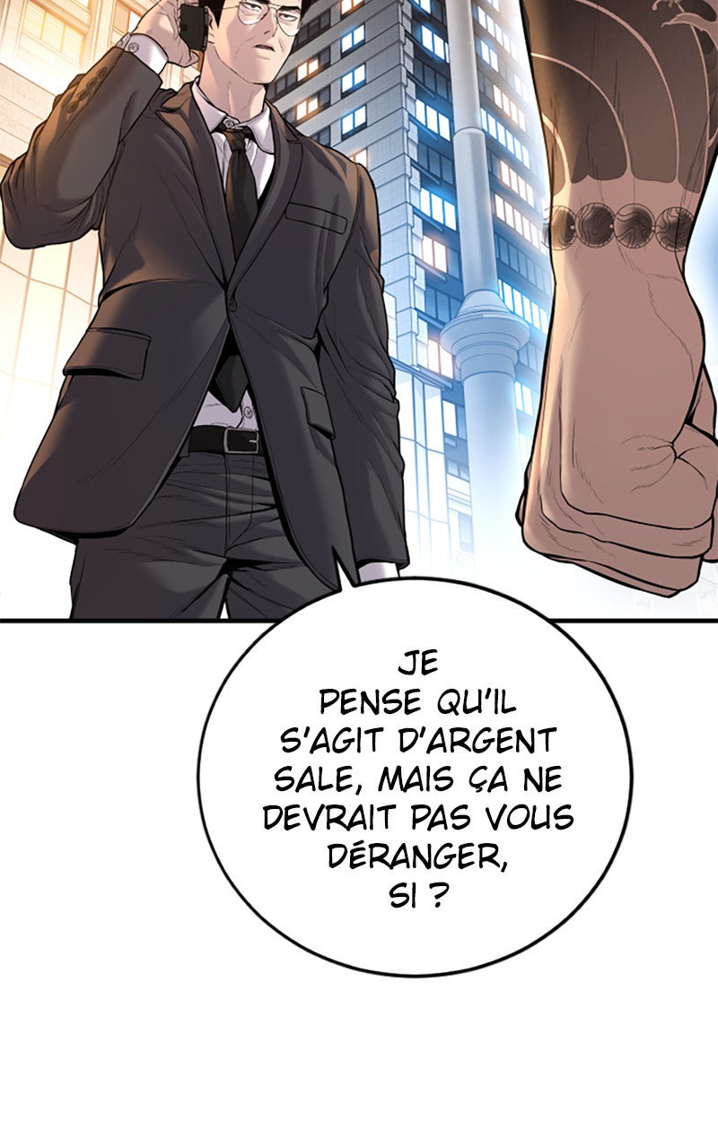 Read Manager Kim FRANCAIS Manga Online