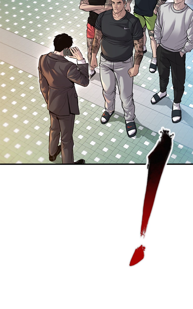 Read Manager Kim FRANCAIS Manga Online