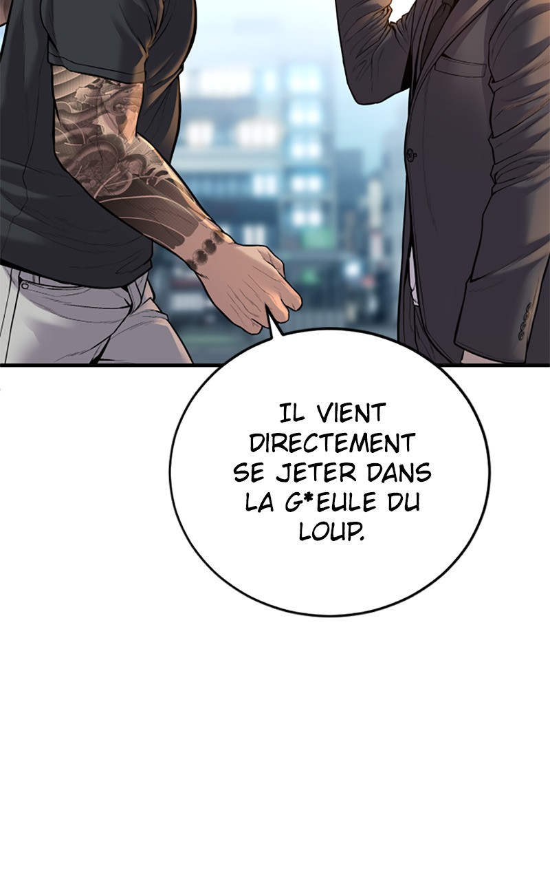 Read Manager Kim FRANCAIS Manga Online