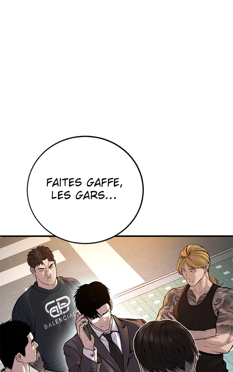 Read Manager Kim FRANCAIS Manga Online