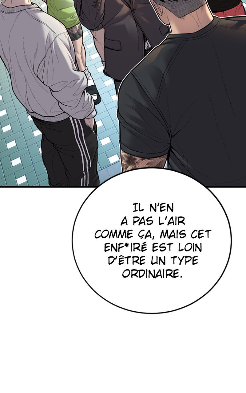 Read Manager Kim FRANCAIS Manga Online