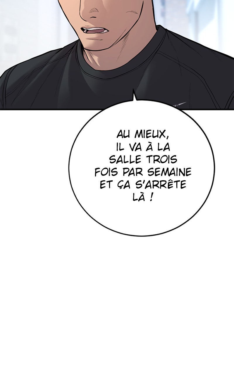 Read Manager Kim FRANCAIS Manga Online