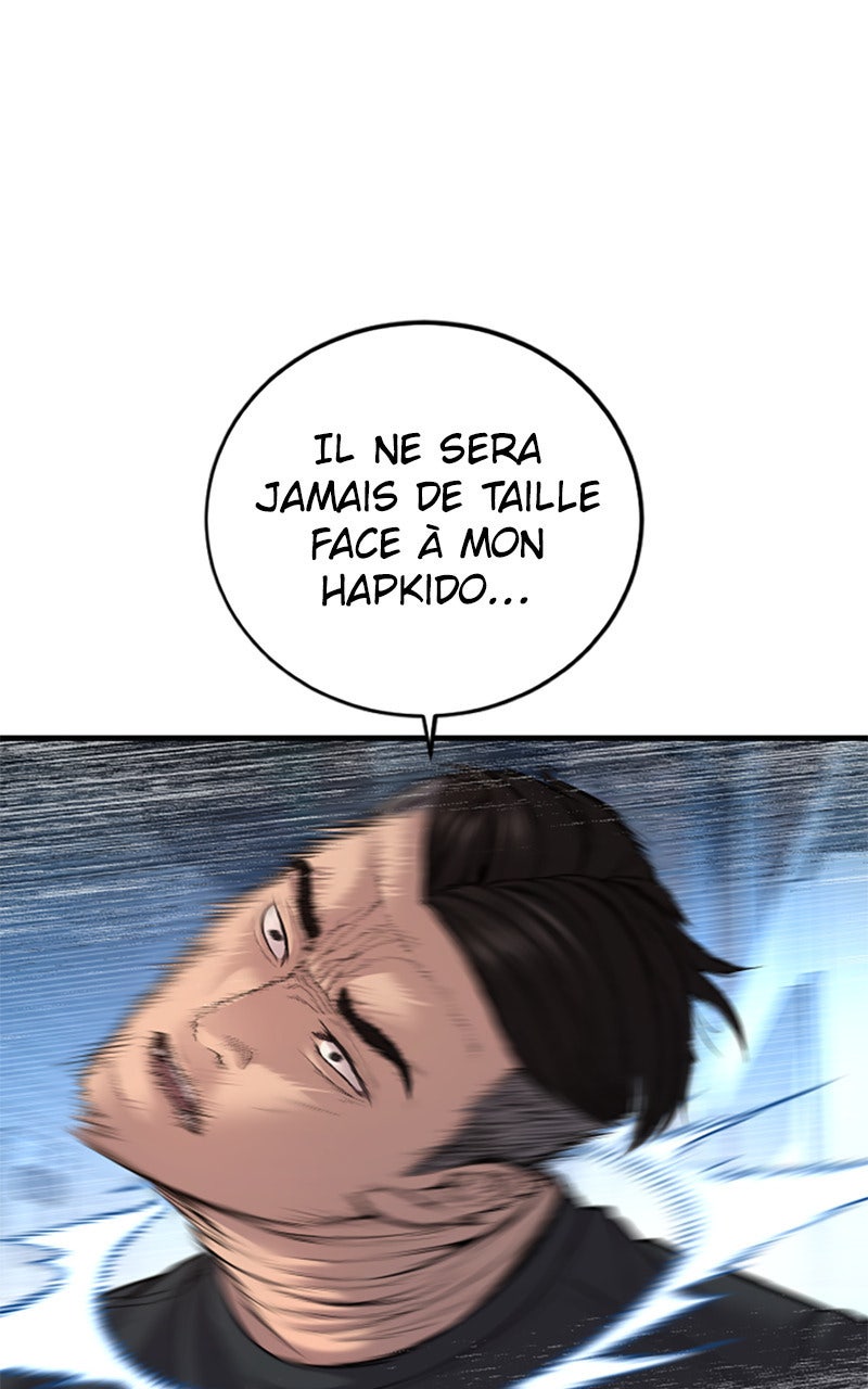 Read Manager Kim FRANCAIS Manga Online