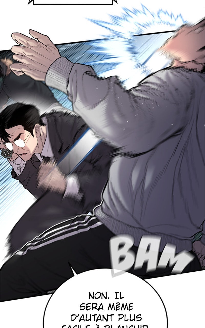 Read Manager Kim FRANCAIS Manga Online