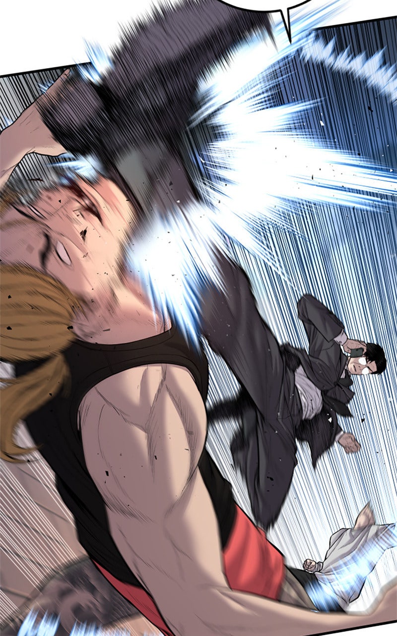 Read Manager Kim FRANCAIS Manga Online